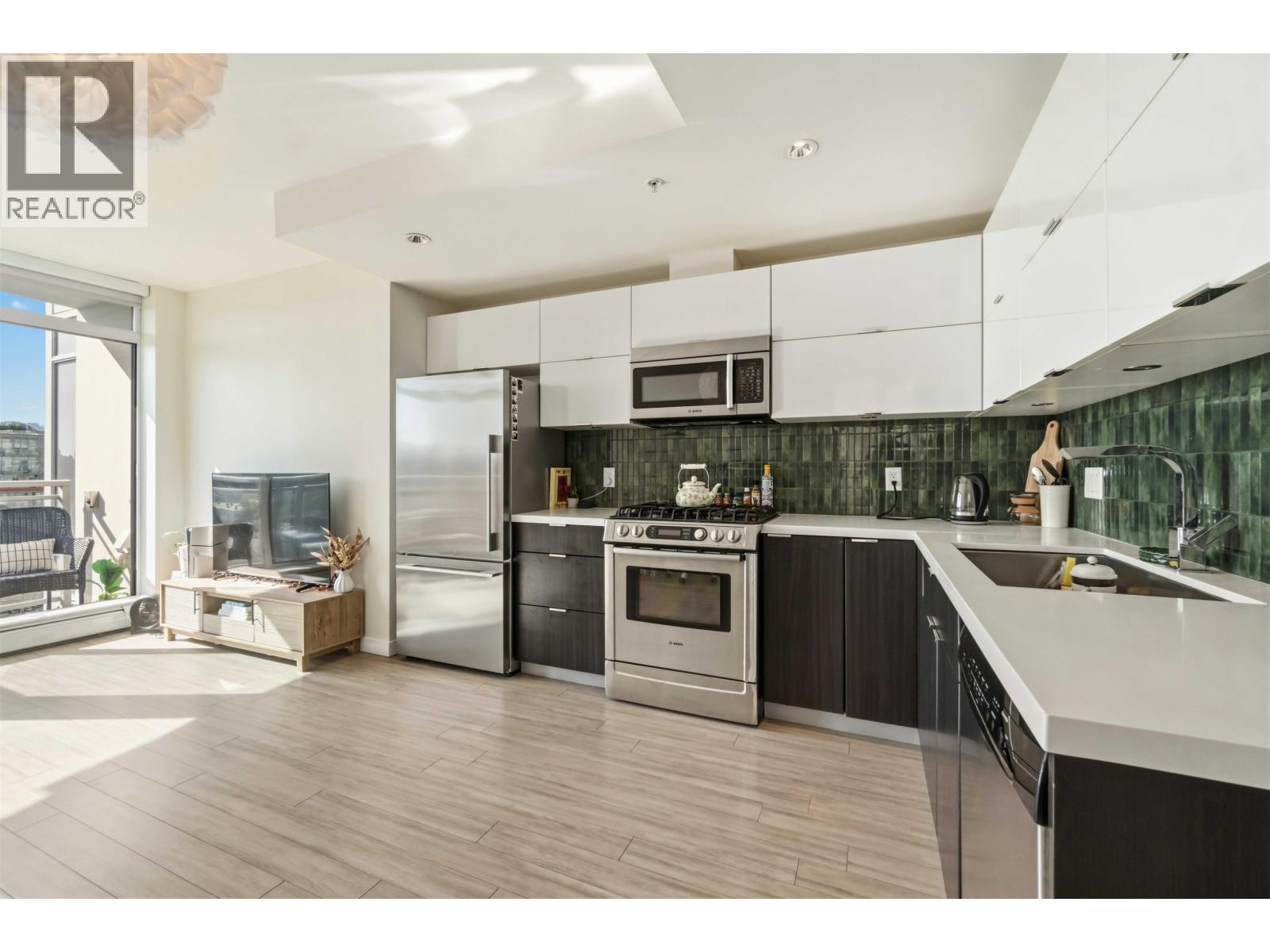 1108 1775 Quebec Street, Vancouver, British Columbia  V5T 0E3 - Photo 6 - R3115095