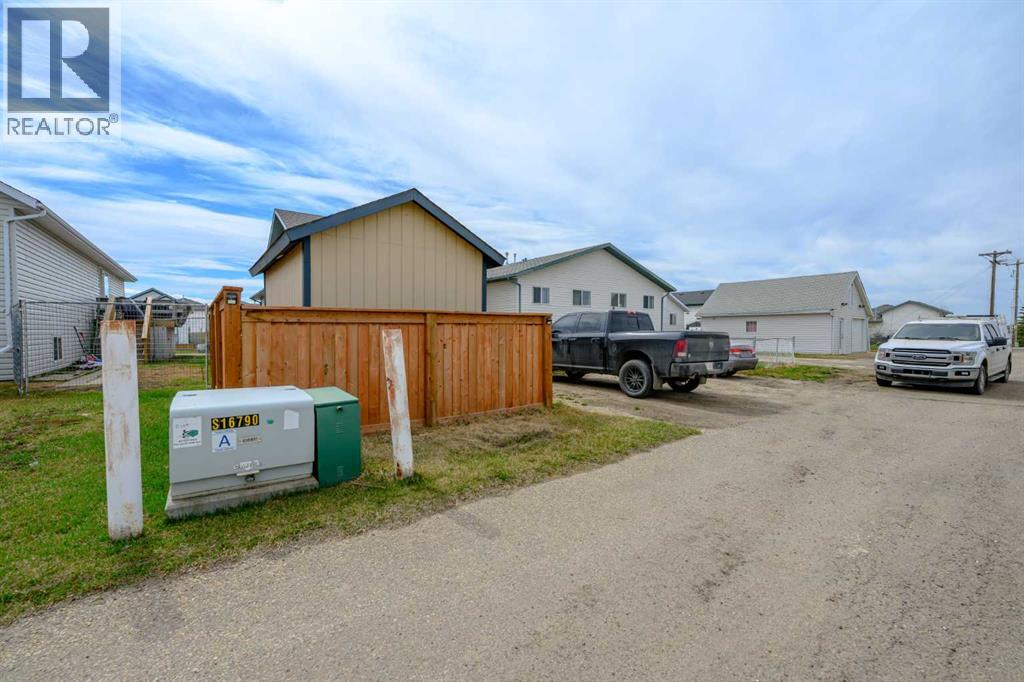 9714 126 Avenue, Grande Prairie, Alberta  t8v 5z1 - Photo 24 - A2308305