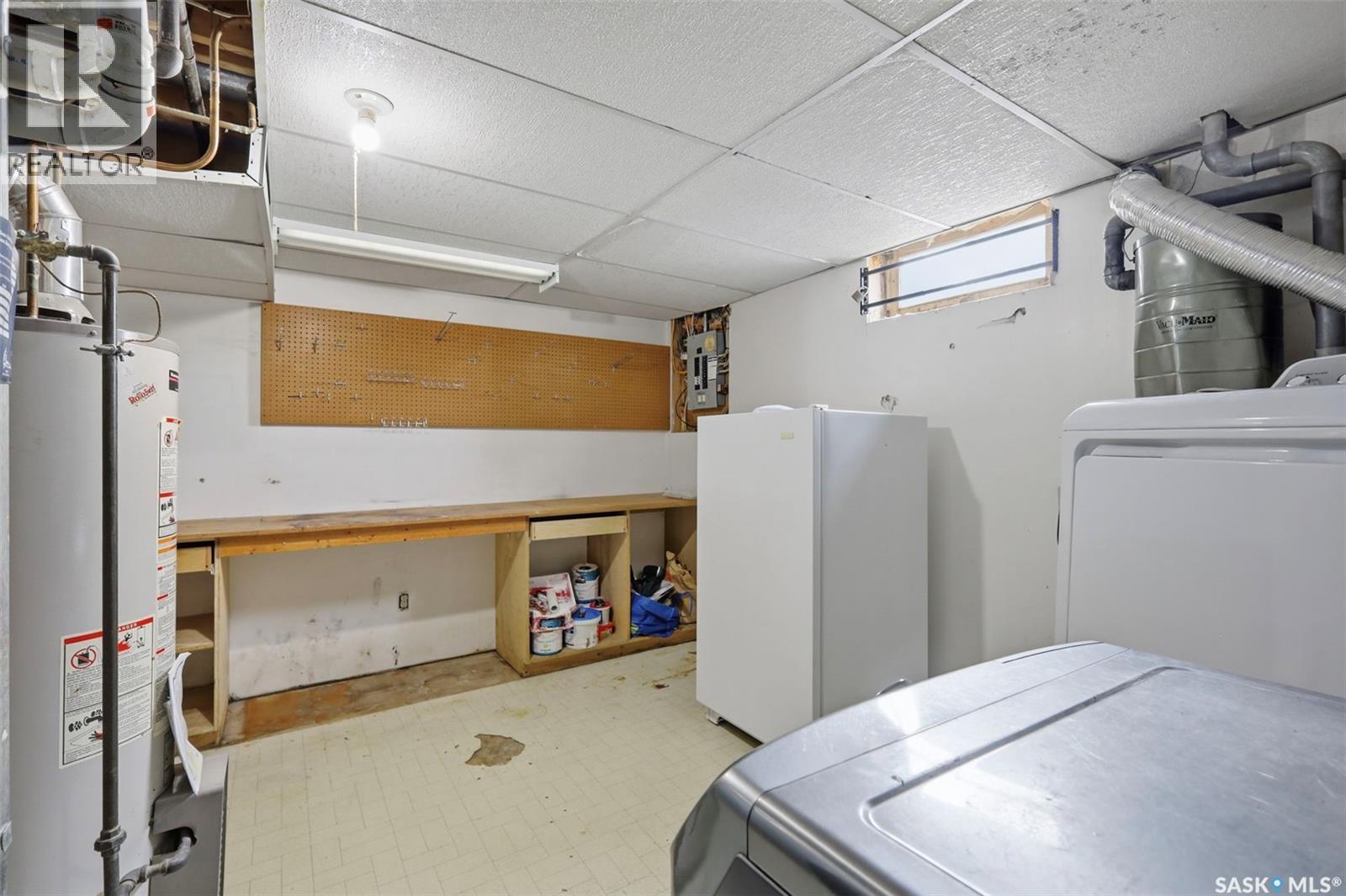 142 Heise Crescent, Saskatoon, Saskatchewan  S7M 4V3 - Photo 21 - SK035459
