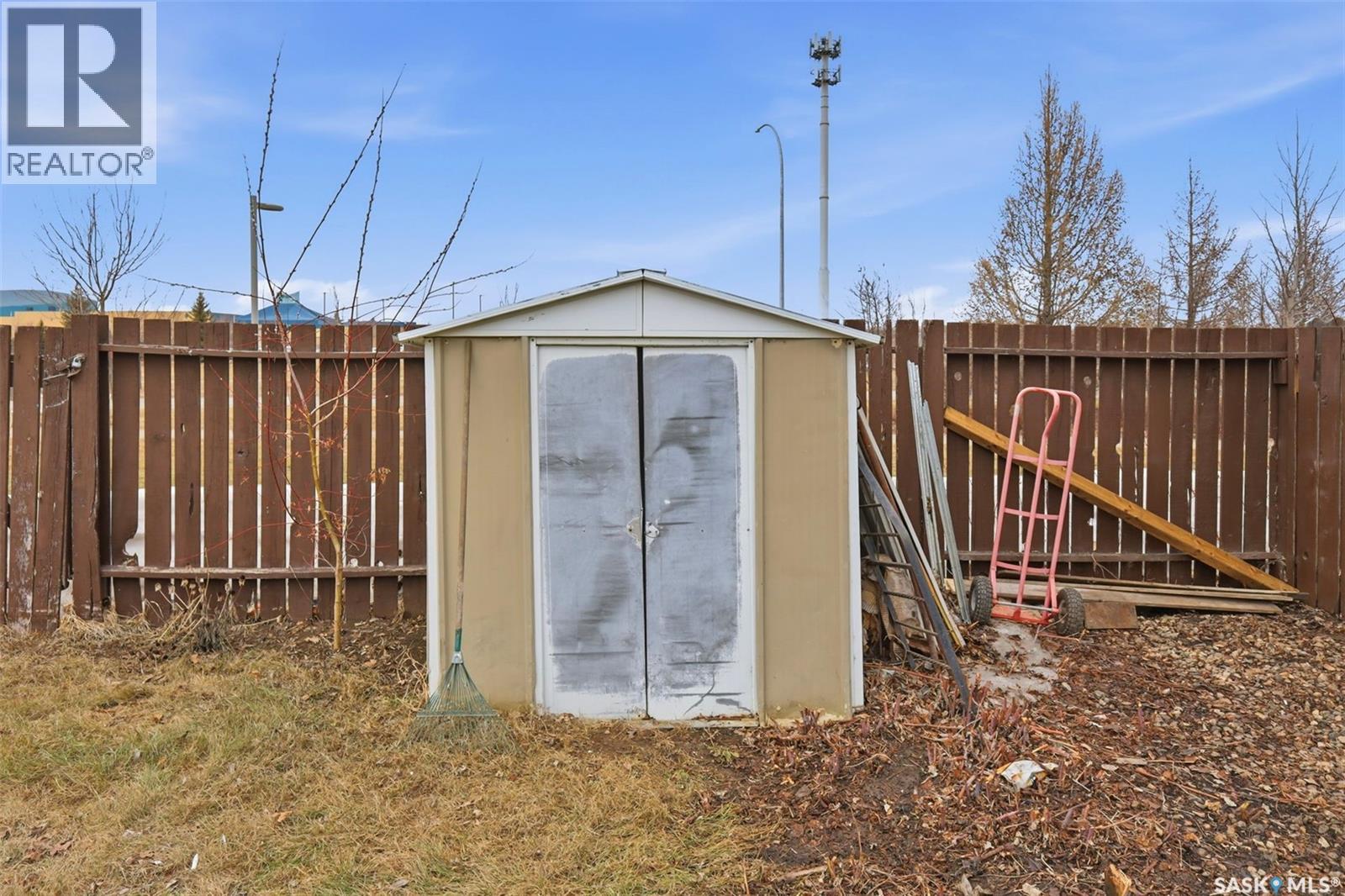 142 Heise Crescent, Saskatoon, Saskatchewan  S7M 4V3 - Photo 28 - SK035459