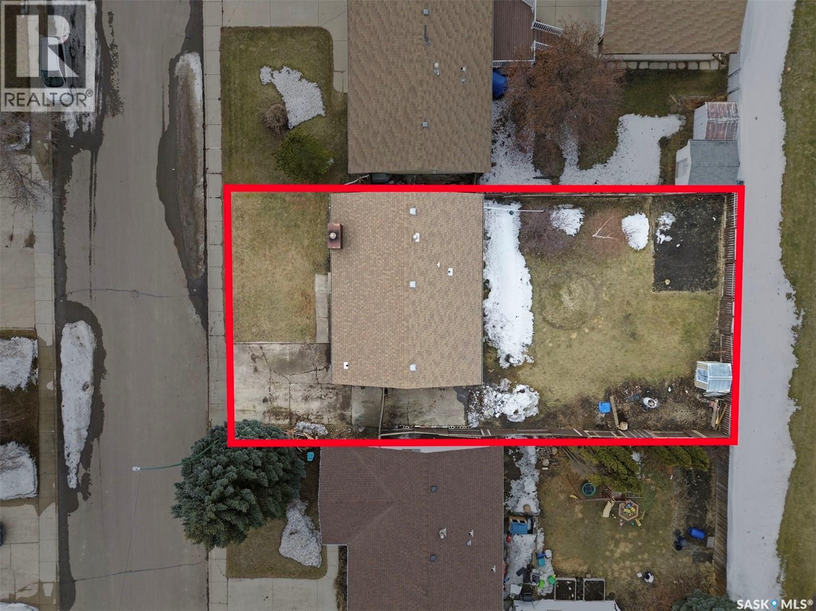 142 Heise Crescent, Saskatoon, Saskatchewan  S7M 4V3 - Photo 32 - SK035459