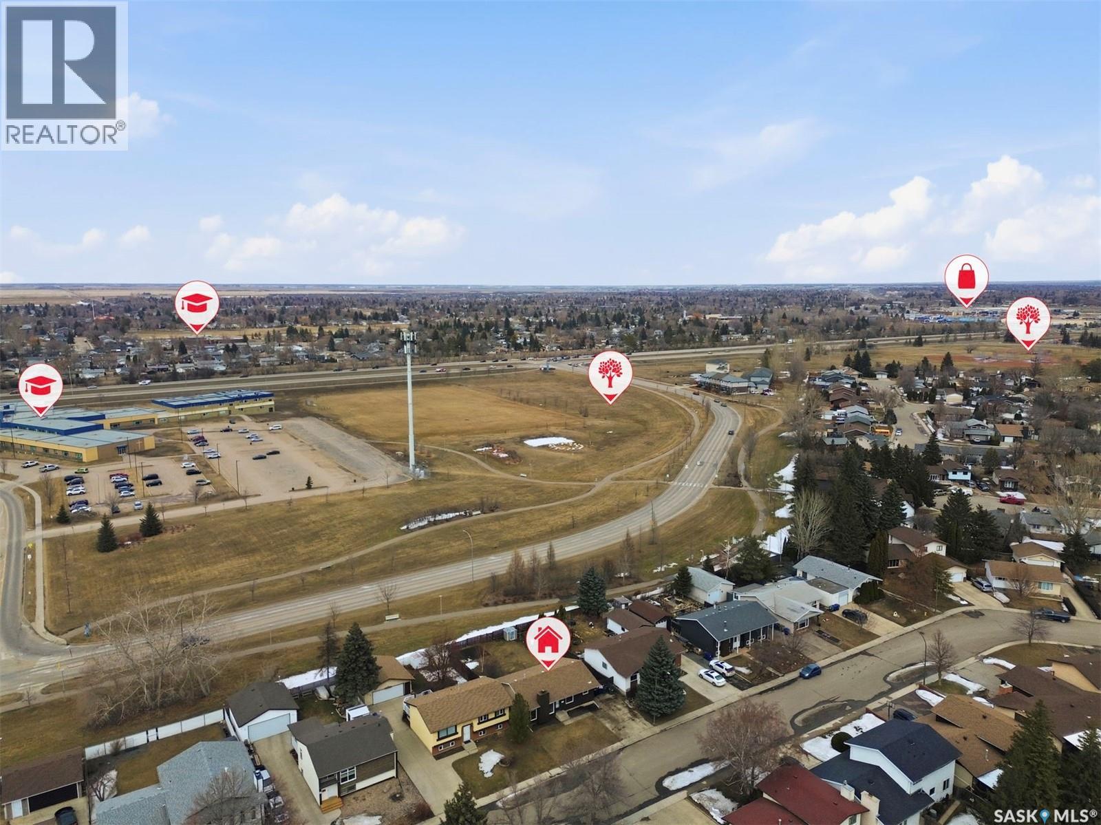 142 Heise Crescent, Saskatoon, Saskatchewan  S7M 4V3 - Photo 34 - SK035459