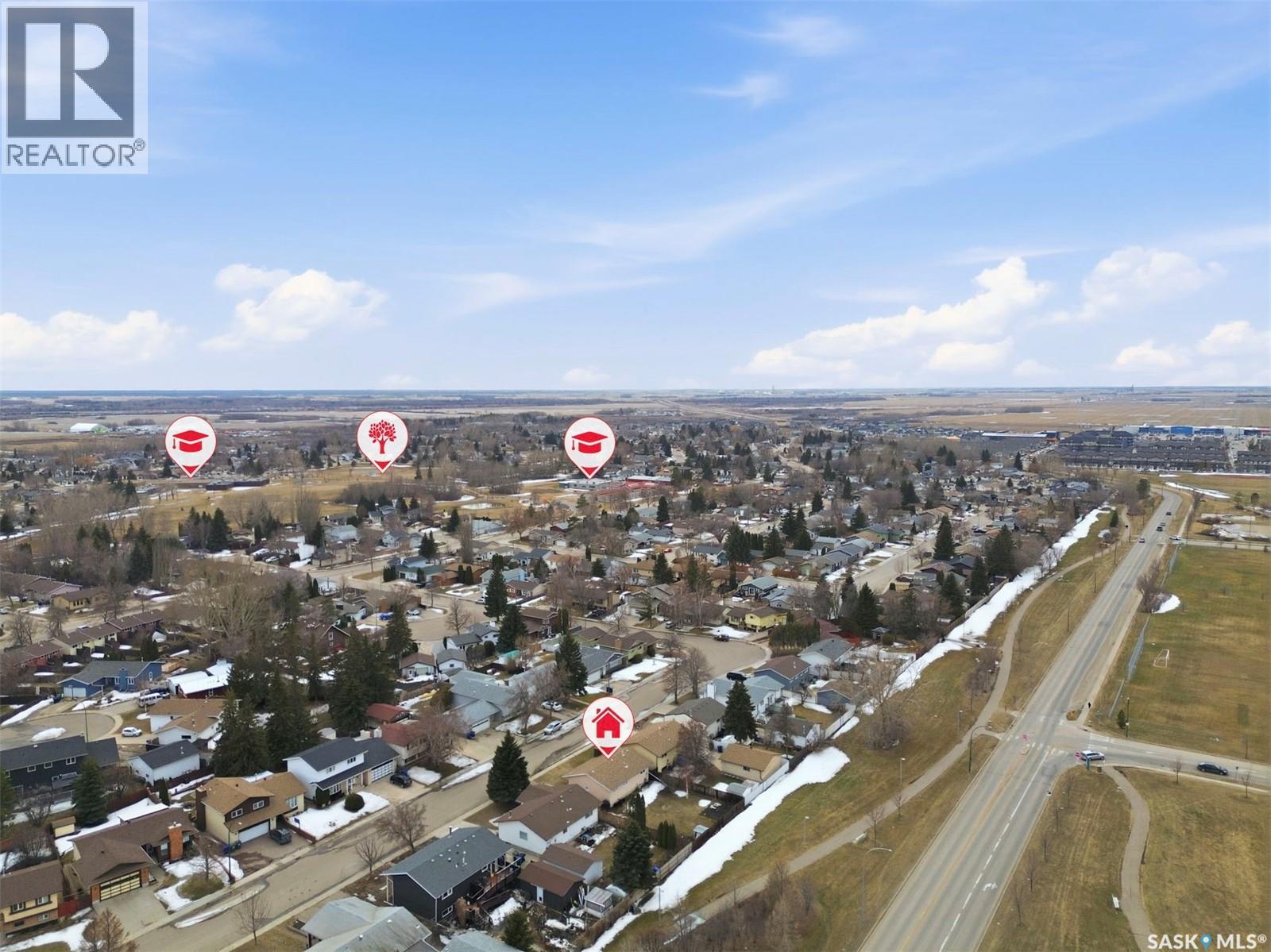 142 Heise Crescent, Saskatoon, Saskatchewan  S7M 4V3 - Photo 36 - SK035459