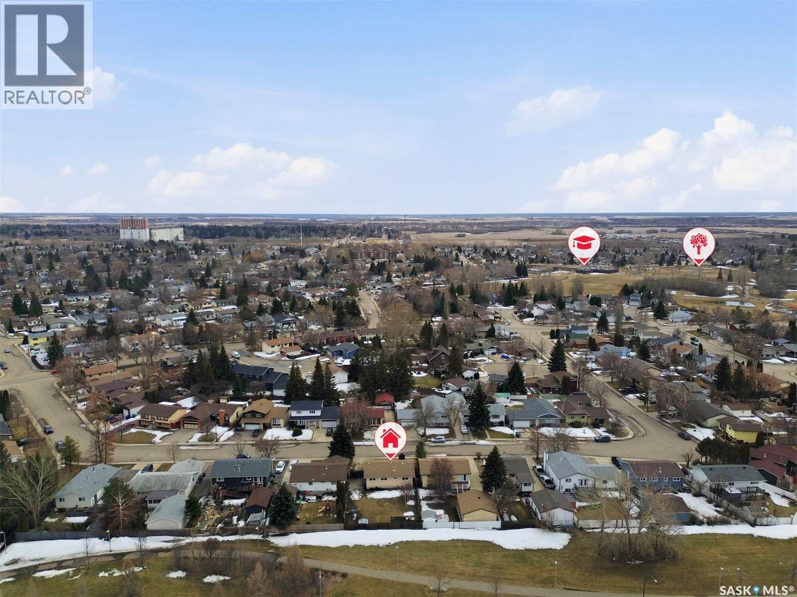 142 Heise Crescent, Saskatoon, Saskatchewan  S7M 4V3 - Photo 38 - SK035459