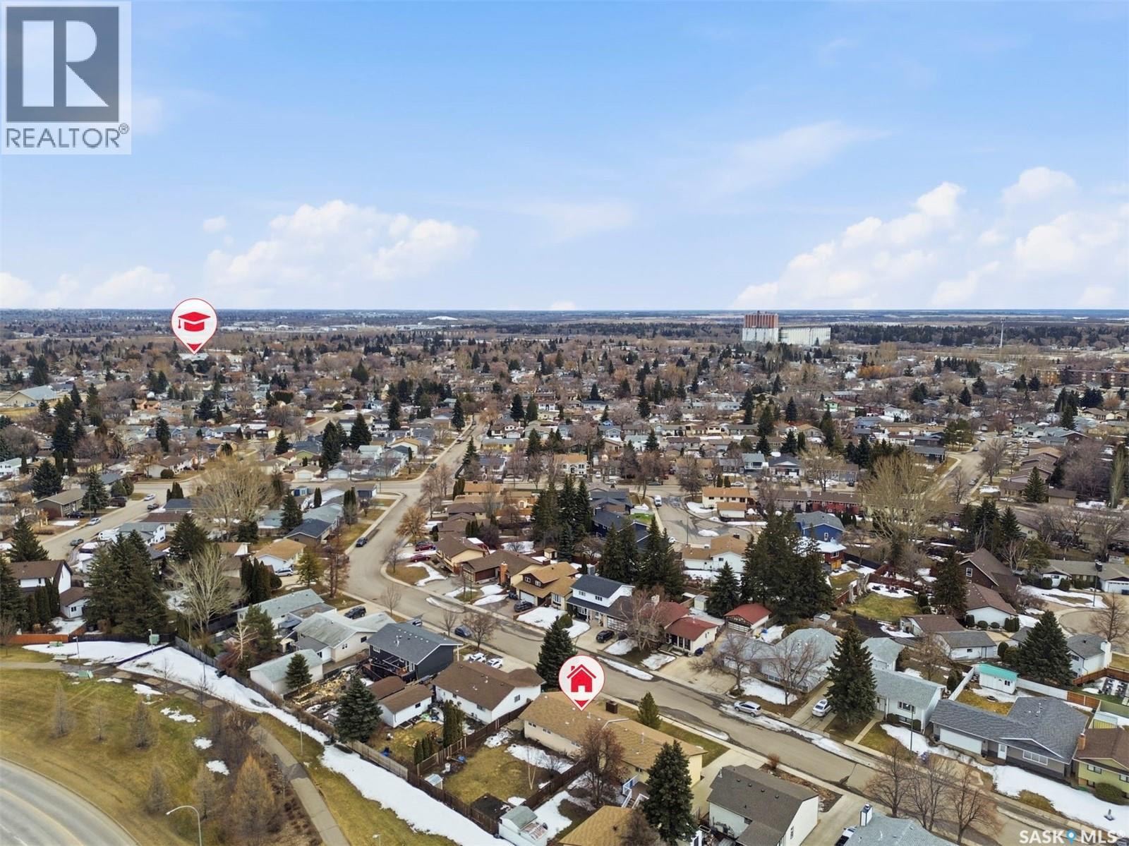 142 Heise Crescent, Saskatoon, Saskatchewan  S7M 4V3 - Photo 40 - SK035459