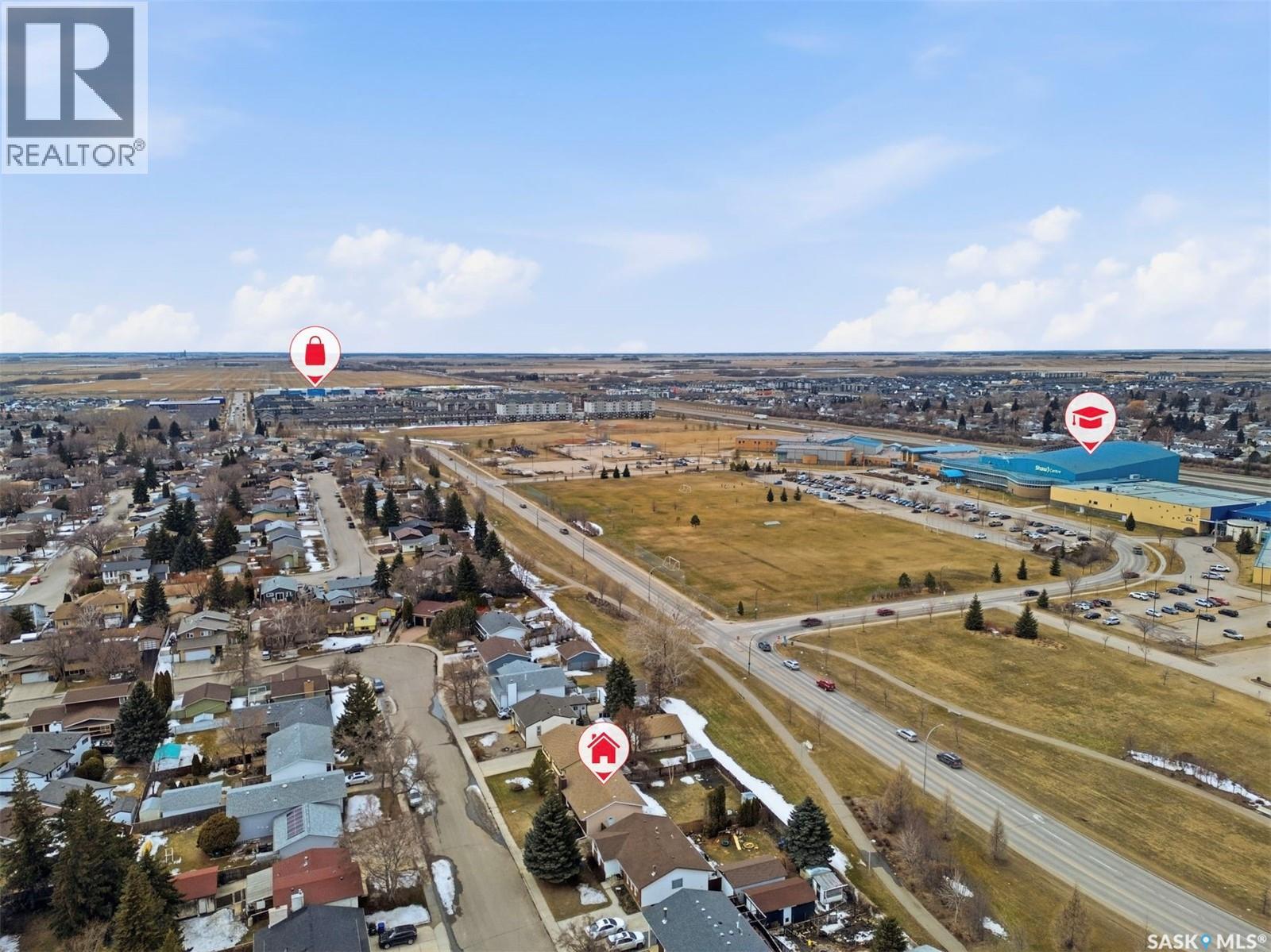 142 Heise Crescent, Saskatoon, Saskatchewan  S7M 4V3 - Photo 42 - SK035459