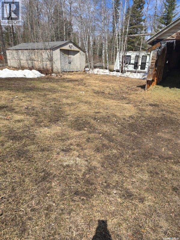 Lot 4 1st Avenue, Preeceville Rm No. 334, Saskatchewan  S0A 0W0 - Photo 2 - SK035455