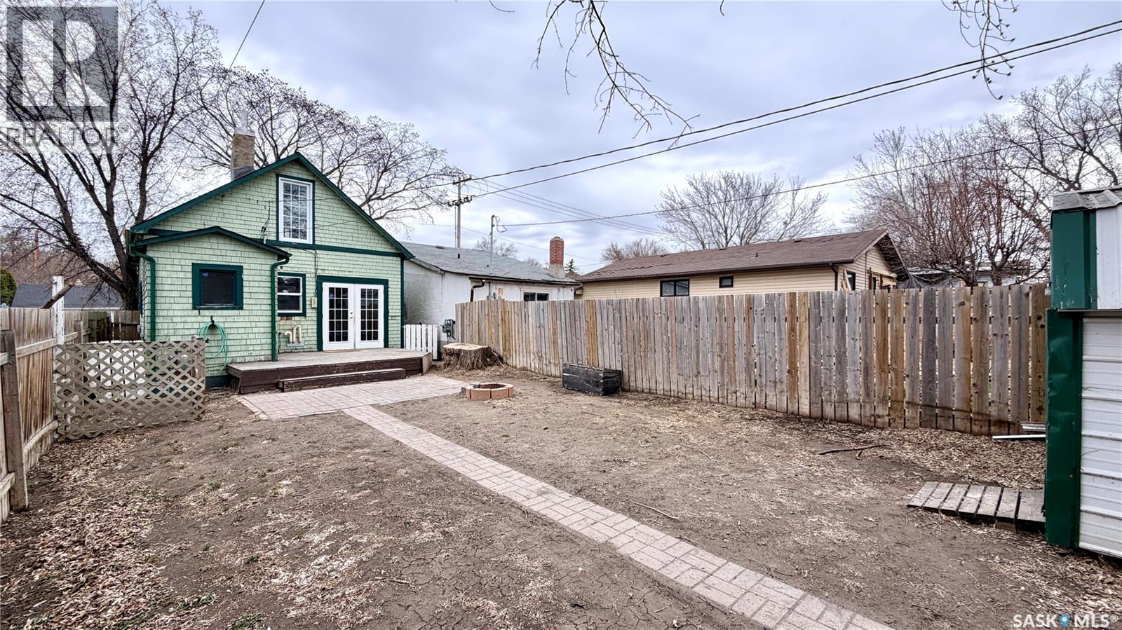 217 L Avenue N, Saskatoon, Saskatchewan  S7L 2P3 - Photo 5 - SK035454