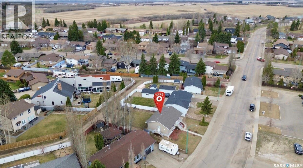 2451 Kildeer Drive, North Battleford, Saskatchewan  S9A 3T4 - Photo 25 - SK035453