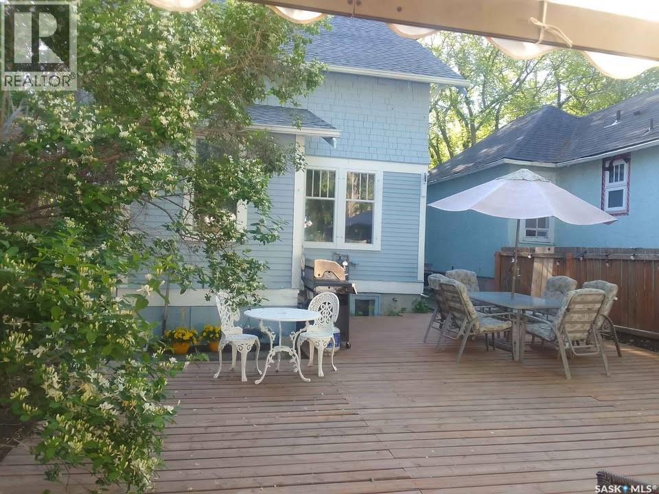 2140 Montague Street, Regina, Saskatchewan  S4T 3J9 - Photo 28 - SK035339