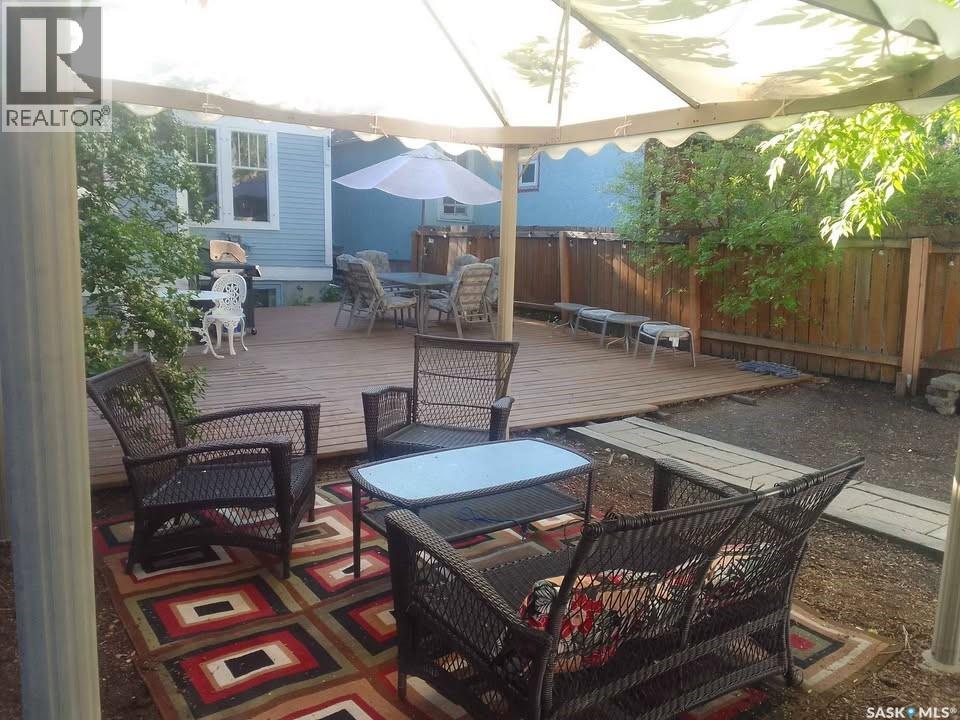 2140 Montague Street, Regina, Saskatchewan  S4T 3J9 - Photo 29 - SK035339