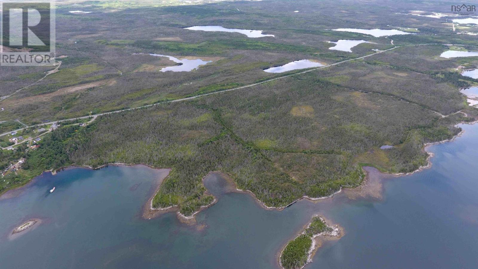 Lot 20-3 No 7 Highway, Ecum Secum, Nova Scotia  B0J 2G0 - Photo 10 - 202610295