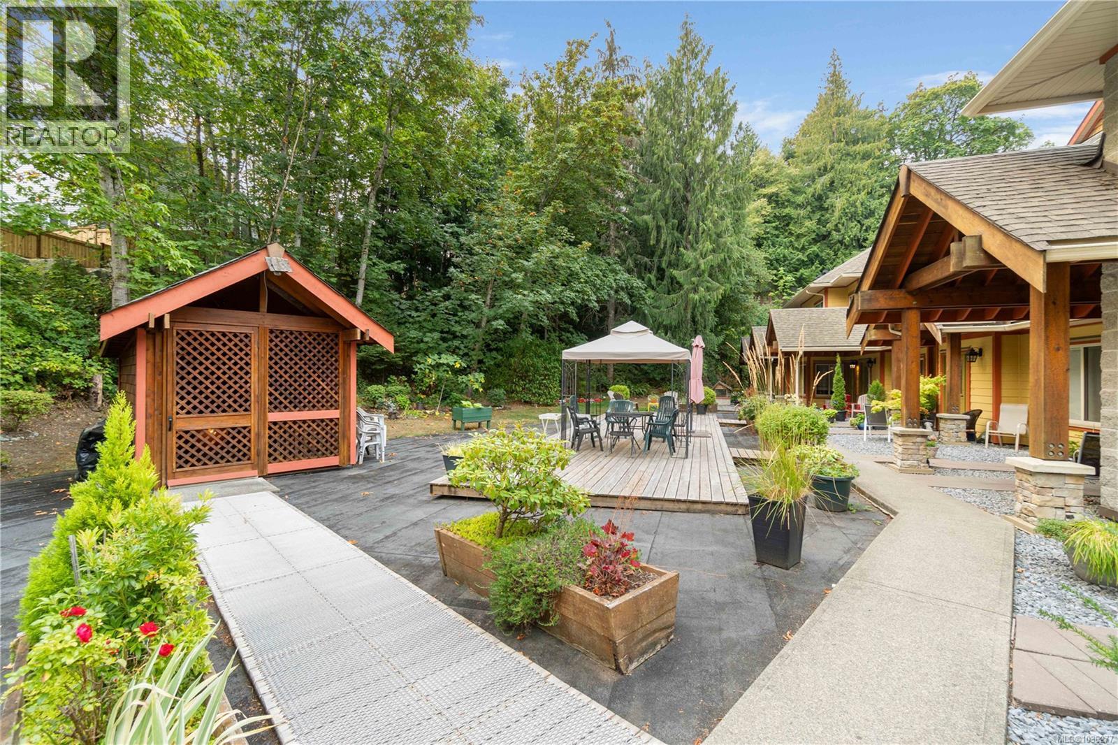 309 1244 4th Ave, Ladysmith, British Columbia  V9G 0A6 - Photo 1 - 1036277
