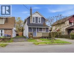 632 STEELE Street, Port Colborne, Ontario