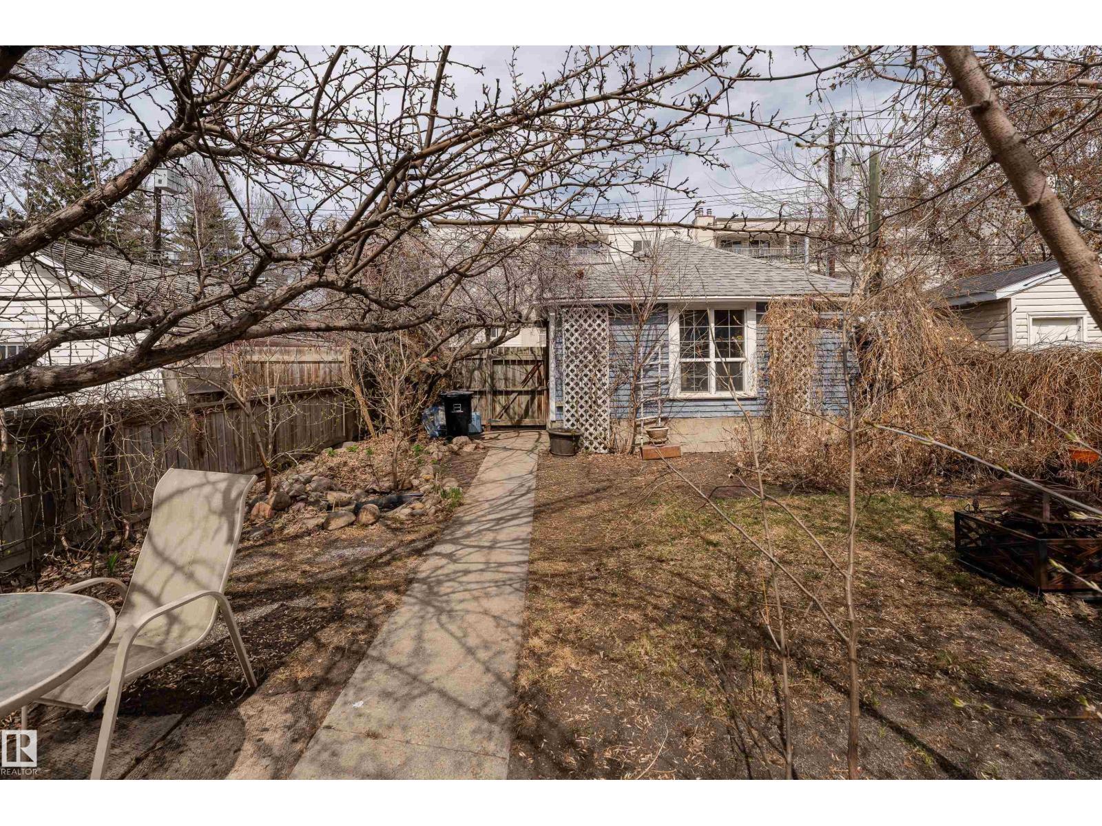 10956 81 Av Nw, Edmonton, Alberta  T6G 0S2 - Photo 46 - E4486674