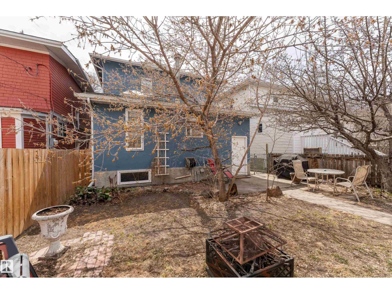 10956 81 Av Nw, Edmonton, Alberta  T6G 0S2 - Photo 47 - E4486674