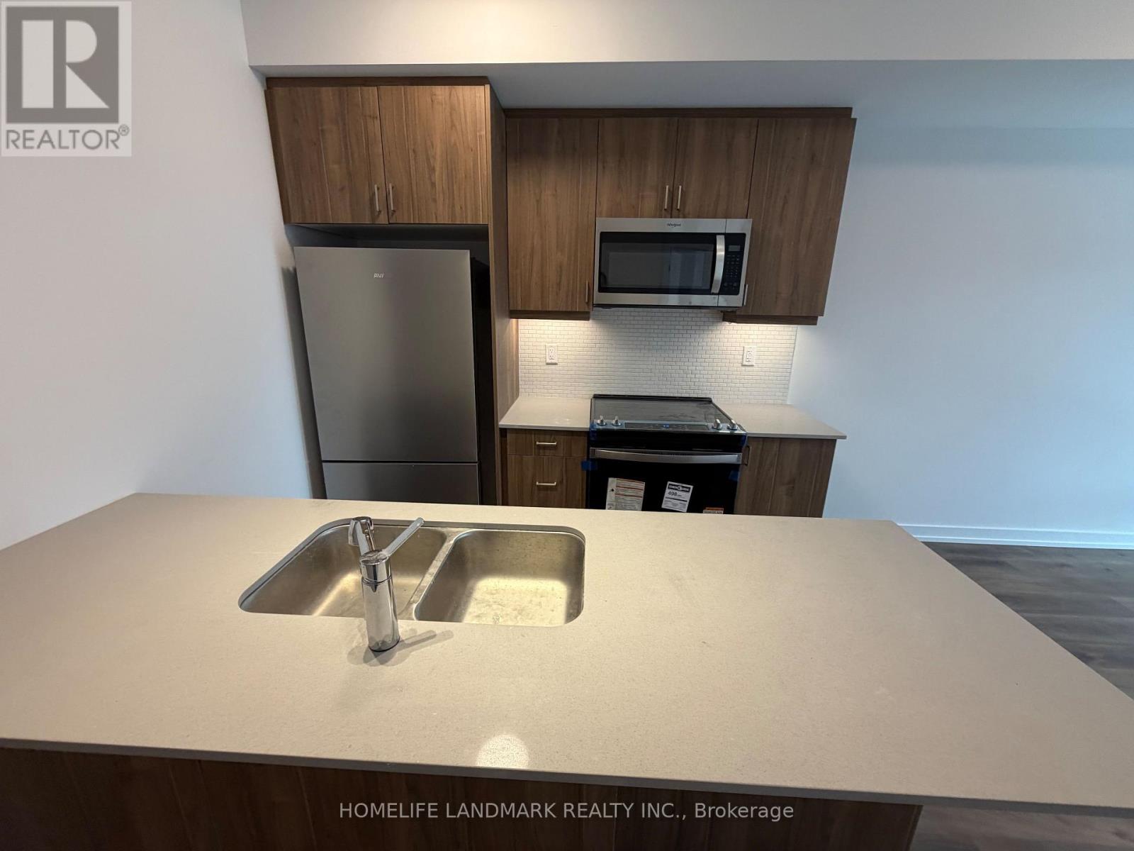 308 - 5 Bancroft Lane, Richmond Hill, Ontario  L4E 1M1 - Photo 2 - N13104648