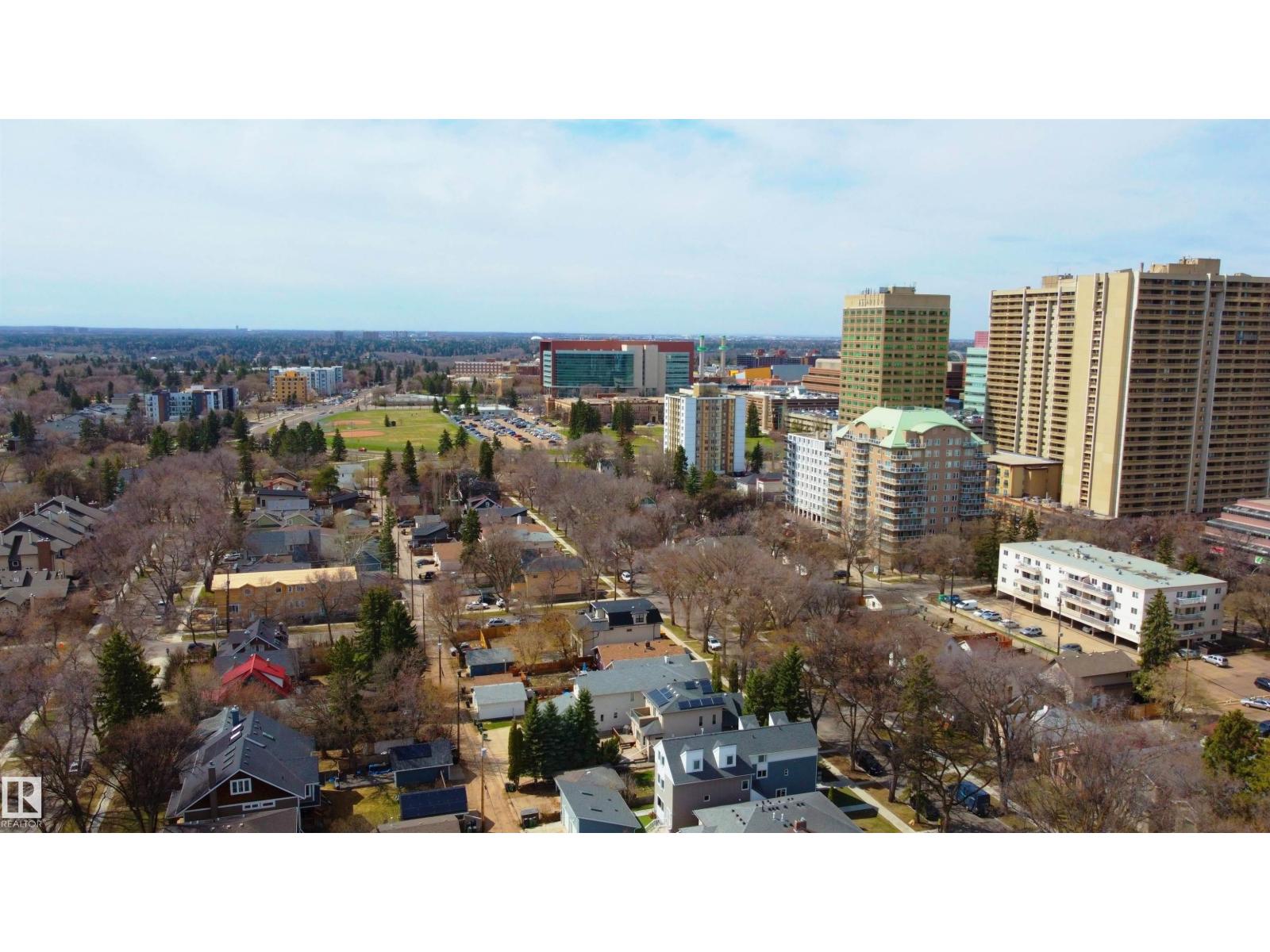 10956 81 Av Nw, Edmonton, Alberta  T6G 0S2 - Photo 54 - E4486674