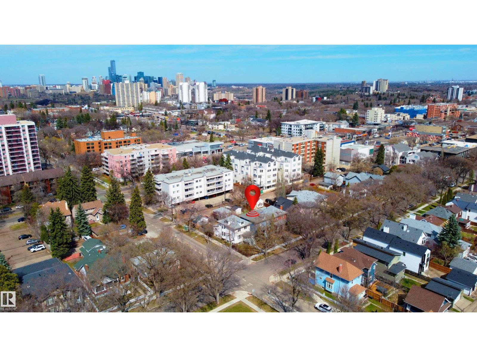 10956 81 Av Nw, Edmonton, Alberta  T6G 0S2 - Photo 3 - E4486674