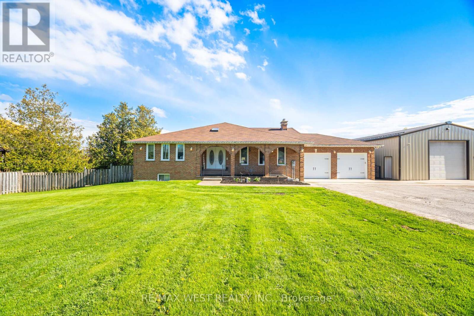 1779 Line 13, Bradford West Gwillimbury, Ontario  L0L 1R0 - Photo 2 - N13104812