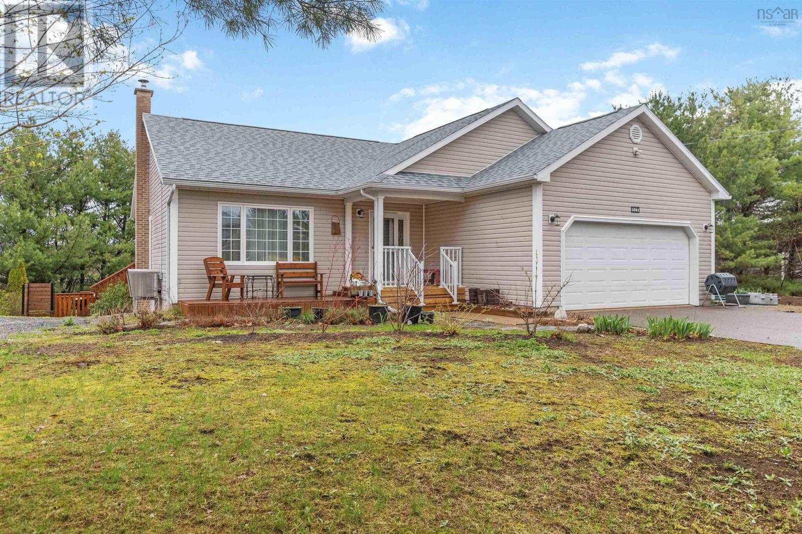 1841 Acadia Drive|Ravenwood, Kingston, Nova Scotia