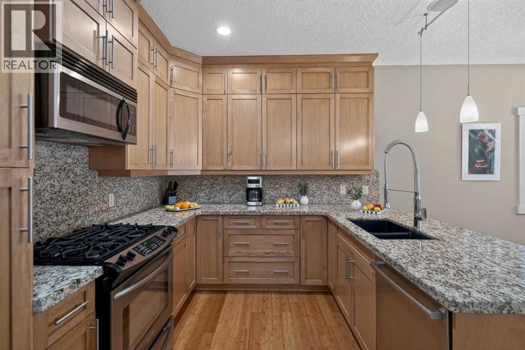 1, 523 34 Street NW, Calgary, Alberta  T2N 2X8 - Photo 15 - A2304289