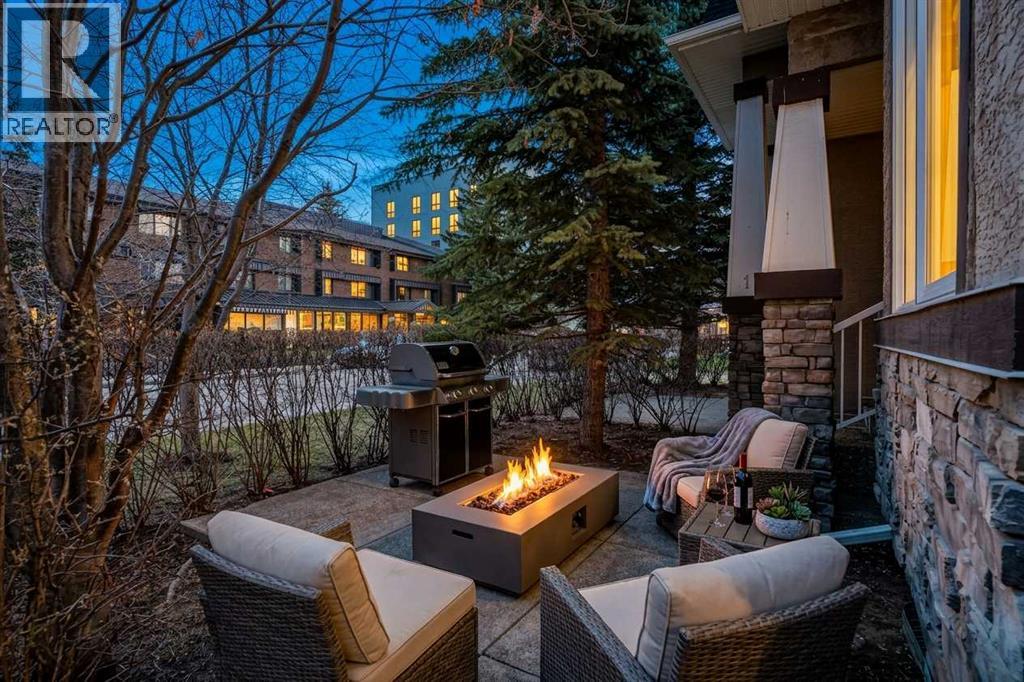 1, 523 34 Street NW, Calgary, Alberta  T2N 2X8 - Photo 2 - A2304289