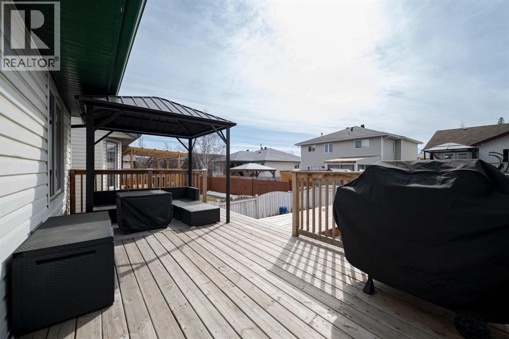160 Eglert Drive, Fort Mcmurray, Alberta  T9K 1V3 - Photo 41 - A2309155