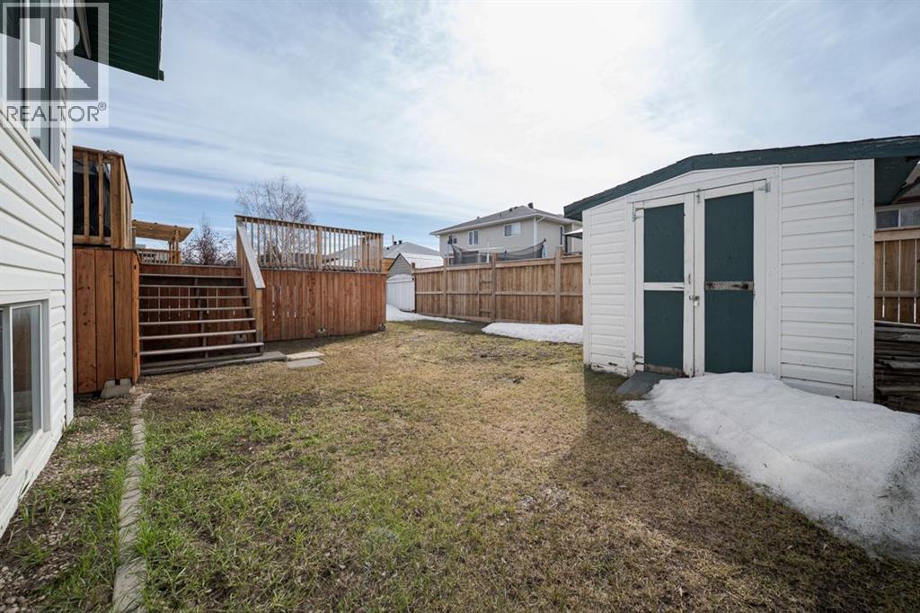 160 Eglert Drive, Fort Mcmurray, Alberta  T9K 1V3 - Photo 45 - A2309155