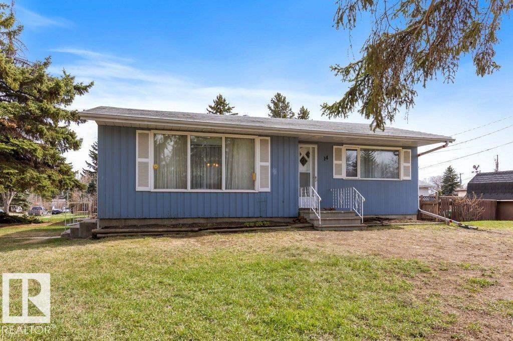 14 ST VITAL AV, st. albert, Alberta