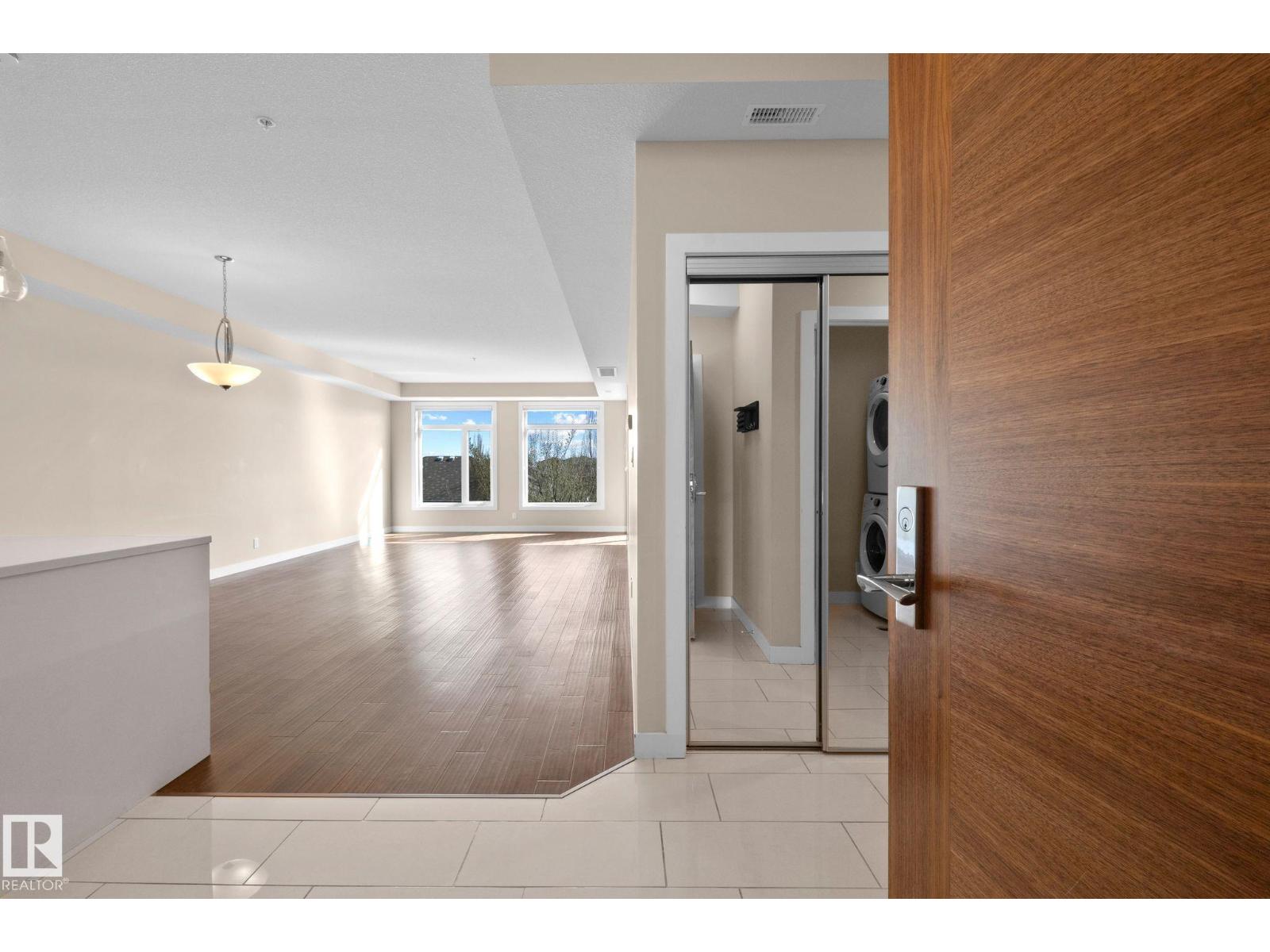 #309 625 Leger Wy NW, Edmonton, Alberta  T6R 0W4 - Photo 5 - E4477196