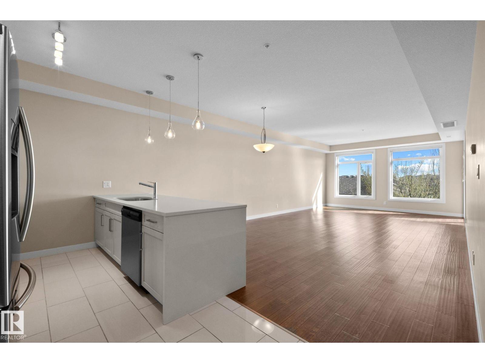 #309 625 Leger Wy NW, Edmonton, Alberta  T6R 0W4 - Photo 9 - E4477196