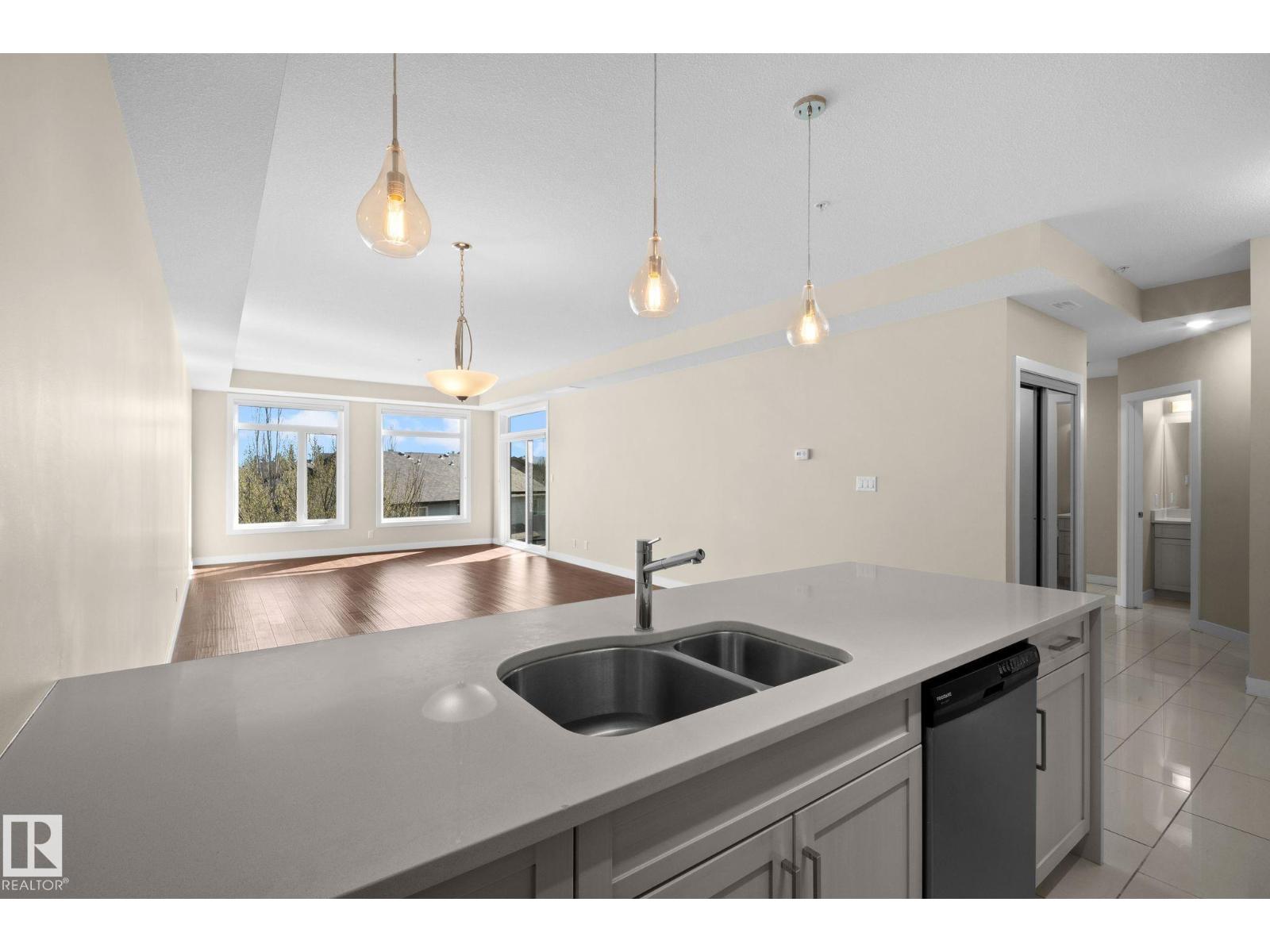 #309 625 Leger Wy NW, Edmonton, Alberta  T6R 0W4 - Photo 10 - E4477196