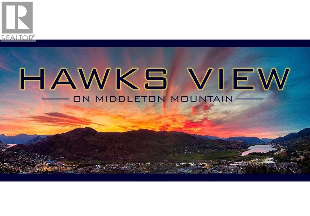 1050 Mt Revelstoke Place Unit# 3, Vernon, British Columbia