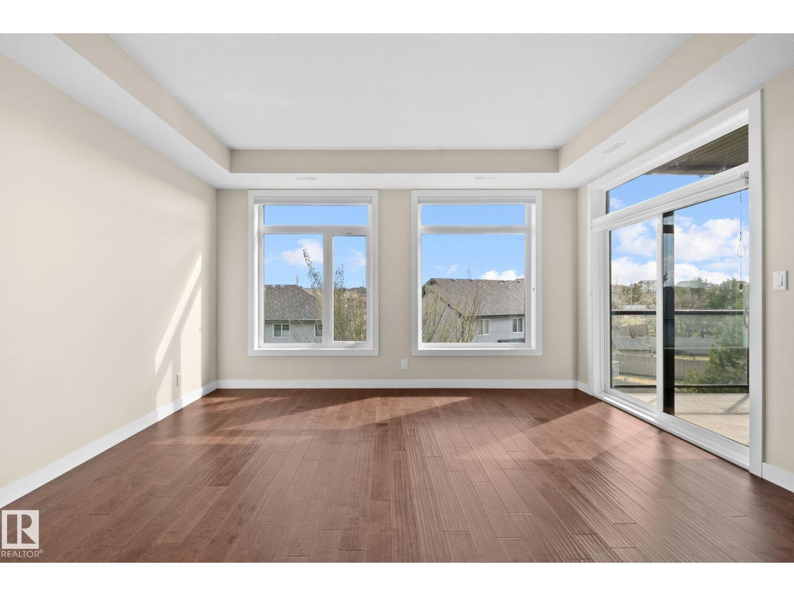 #309 625 Leger Wy NW, Edmonton, Alberta  T6R 0W4 - Photo 21 - E4477196