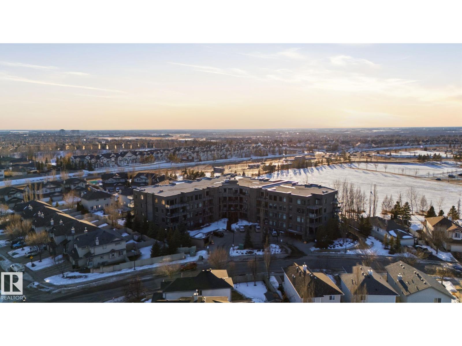 #309 625 Leger Wy NW, Edmonton, Alberta  T6R 0W4 - Photo 57 - E4477196