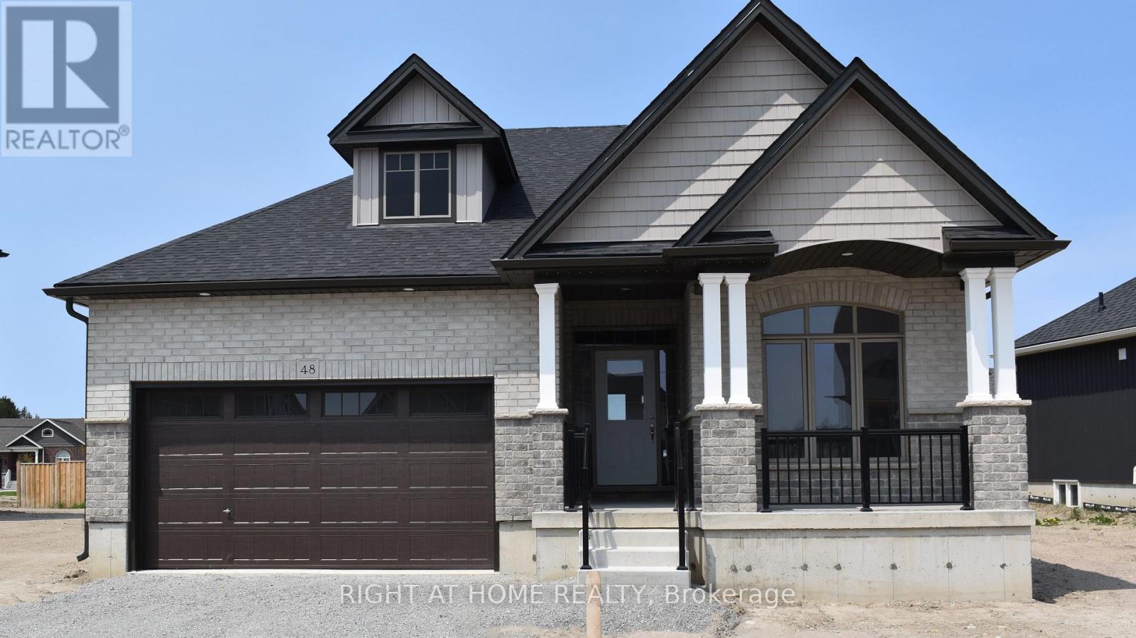 48 Allenwood Road, Springwater (Elmvale), Ontario  L0L 1P0 - Photo 1 - S13104706