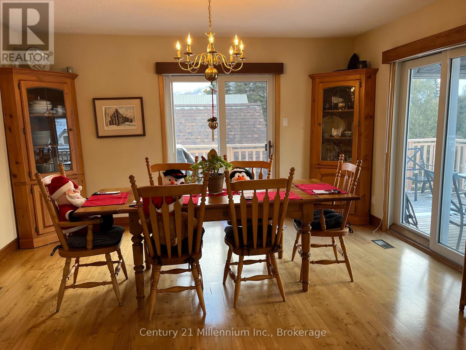 130 Pioneer Lane, Blue Mountains, Ontario  L9Y 0M7 - Photo 21 - X13037604