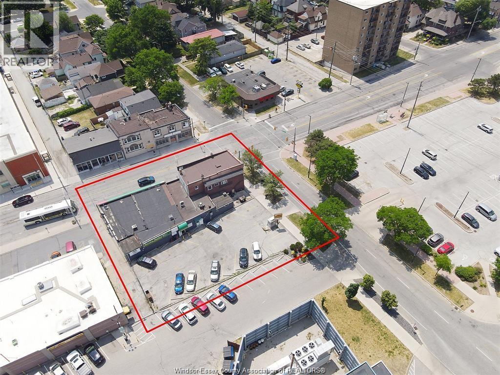 474-492 University Ave W, Windsor, Ontario  N9A 5P8 - Photo 10 - 26010588