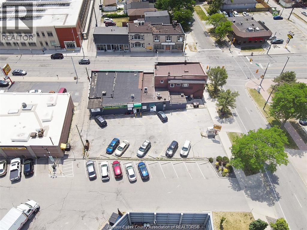 474-492 University Ave W, Windsor, Ontario  N9A 5P8 - Photo 11 - 26010588