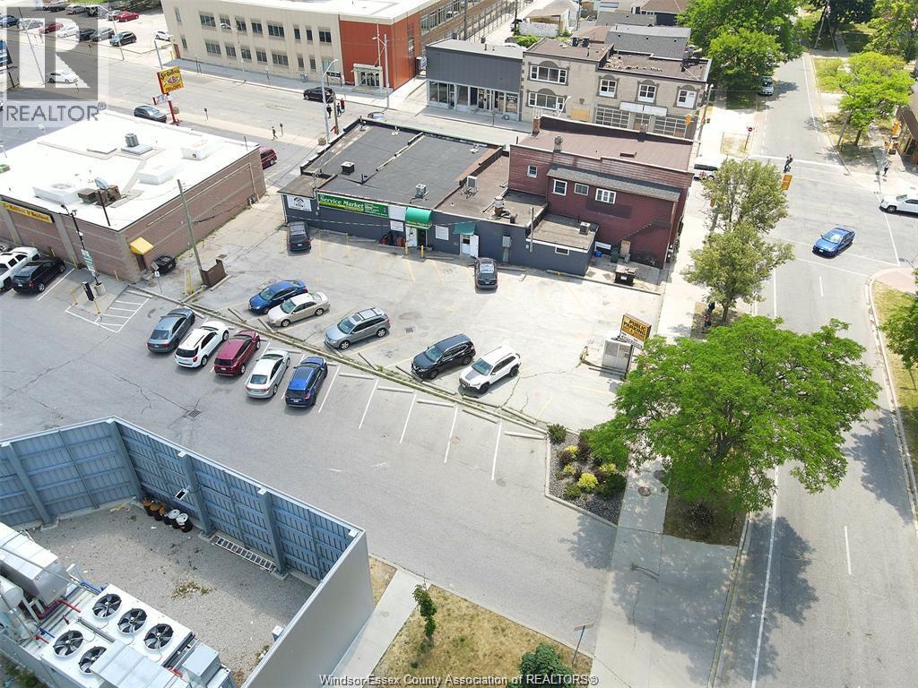 474-492 University Ave W, Windsor, Ontario  N9A 5P8 - Photo 12 - 26010588