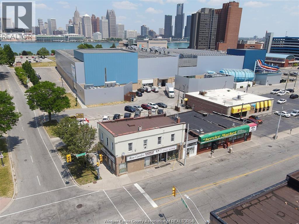 474-492 University Ave W, Windsor, Ontario  N9A 5P8 - Photo 13 - 26010588