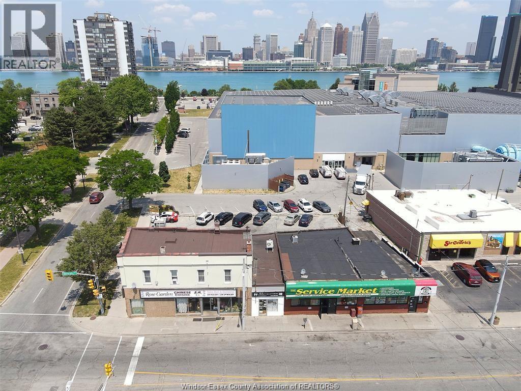 474-492 University Ave W, Windsor, Ontario  N9A 5P8 - Photo 14 - 26010588