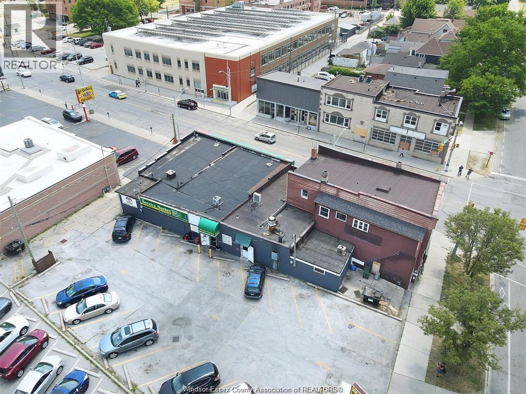 474-492 University Ave W, Windsor, Ontario  N9A 5P8 - Photo 15 - 26010588