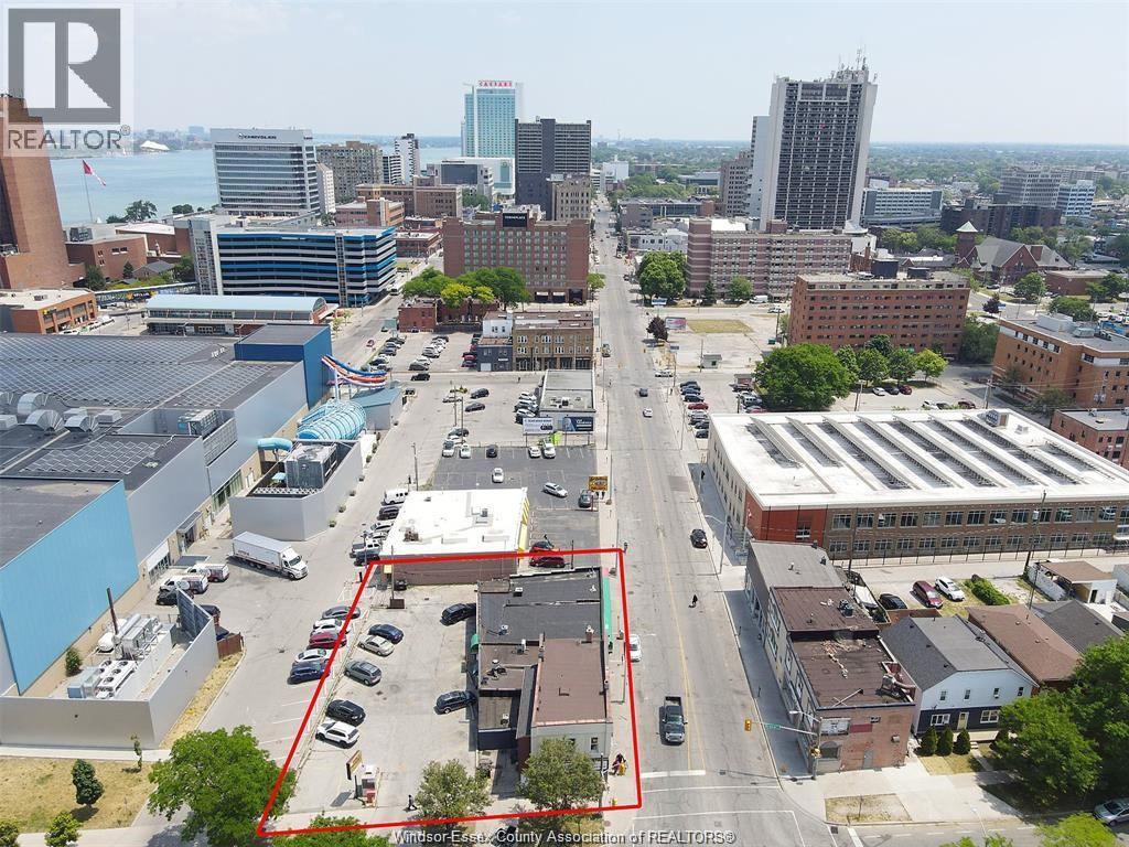 474-492 University Ave W, Windsor, Ontario  N9A 5P8 - Photo 16 - 26010588