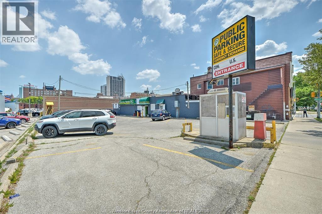474-492 University Ave W, Windsor, Ontario  N9A 5P8 - Photo 4 - 26010588