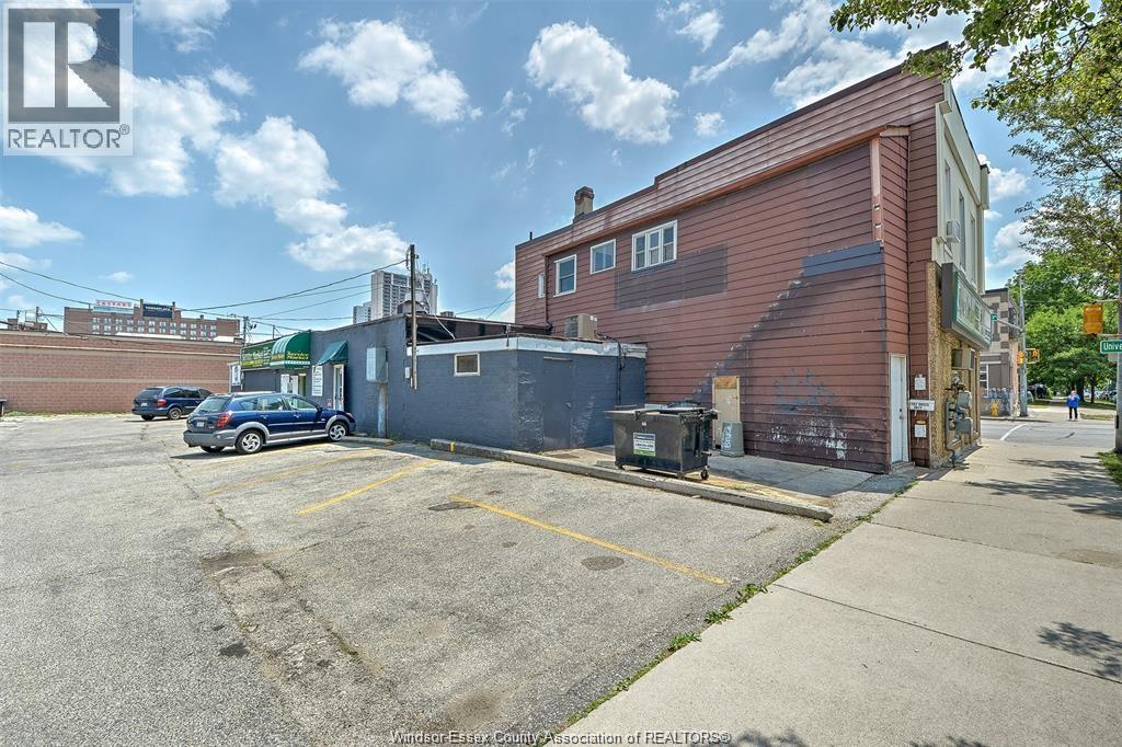 474-492 University Ave W, Windsor, Ontario  N9A 5P8 - Photo 5 - 26010588