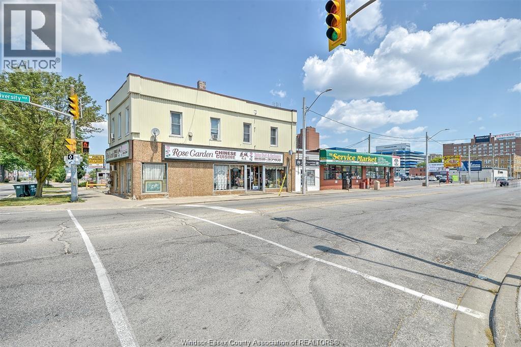 474-492 University Ave W, Windsor, Ontario  N9A 5P8 - Photo 6 - 26010588