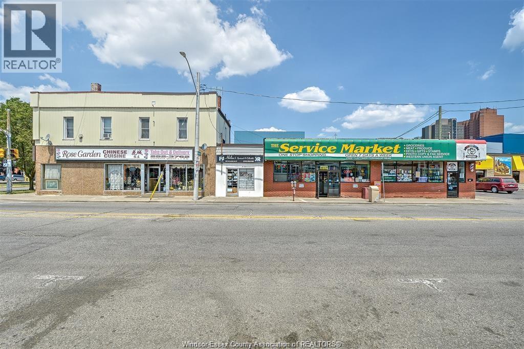 474-492 University Ave W, Windsor, Ontario  N9A 5P8 - Photo 7 - 26010588