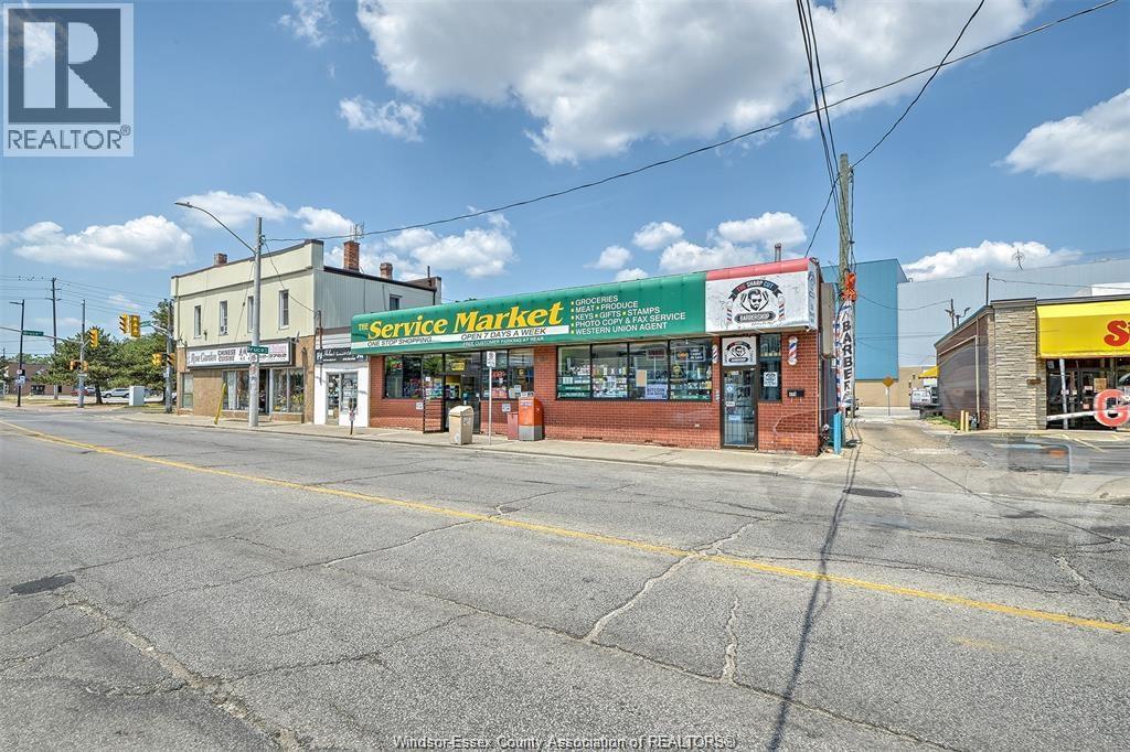 474-492 University Ave W, Windsor, Ontario  N9A 5P8 - Photo 8 - 26010588